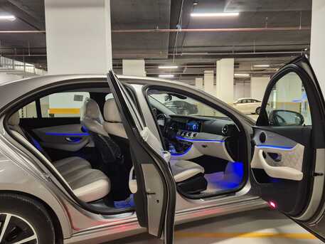 Riyadh, Vehicles, Cars & Trucks , SAR 175000,  Mercedes-Benz 200,  2023,  Automatic,  17000 KM,  Mercedes  17K Like Band New