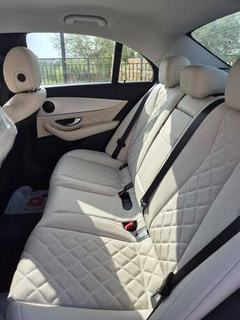 Riyadh, Vehicles, Cars & Trucks , SAR 175000,  Mercedes-Benz 200,  2023,  Automatic,  17000 KM,  Mercedes  17K Like Band New