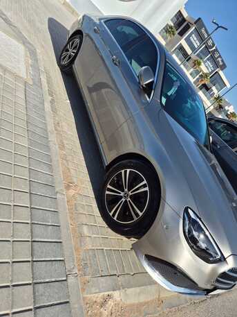 Riyadh, Vehicles, Cars & Trucks , SAR 178000,  Mercedes-Benz 200,  2023,  Automatic,  16000 KM,  Mercedes  16K Like Band New