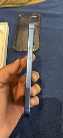 Al Rawdah, Mobile Phones, SAR 1300,  IPhone 13 Excellent Condition