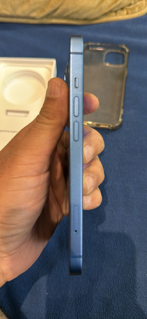 Al Rawdah, Mobile Phones, SAR 1300,  IPhone 13 Excellent Condition