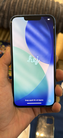 Al Rawdah, Mobile Phones, SAR 1300,  IPhone 13 Excellent Condition