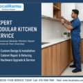 Modular Kitchen Service By LocalRamu With Skilled Professionals In Bangalore