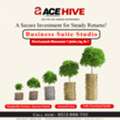 INR 9236000,  Studio,  770 Sq. Feet,  ACE Hive Studio Apartments: Smart Living On Yamuna Expressway