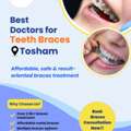 Best Doctors For Teeth Braces In Tosham, Bhiwani | Triveni Dental