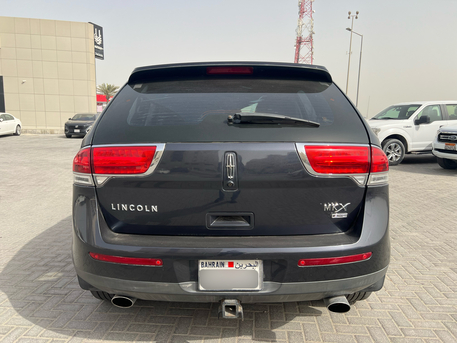 Riffa, Vehicles, Cars & Trucks , BHD 2750,  Lincoln MKX,  2013,  Automatic,  116000 KM,  FORD   Full Option For Sale