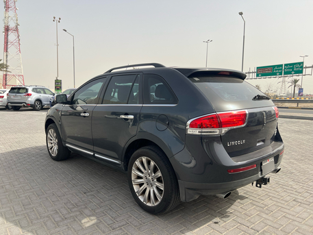Riffa, Vehicles, Cars & Trucks , BHD 2750,  Lincoln MKX,  2013,  Automatic,  116000 KM,  FORD   Full Option For Sale