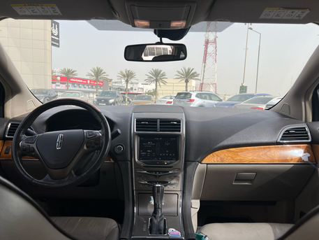 Riffa, Vehicles, Cars & Trucks , BHD 2750,  Lincoln MKX,  2013,  Automatic,  116000 KM,  FORD   Full Option For Sale