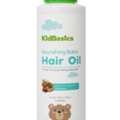 INR 240,  Nourishing Baby Hair Oil | Buy Now