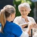 Disability Support & In-Home Care Services In Brisbane