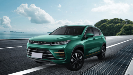 Dubai, Business, Premium Exeed Car Hire Dubai With Fast Booking