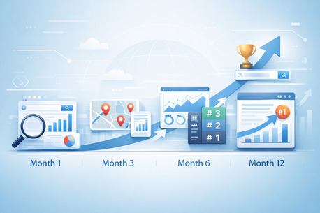 Pune, Marketing, How Long Does SEO Take In 2026? Realistic Timelines & Results