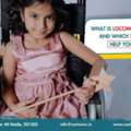 What Is Locomotor Disability And Which Therapy Can Help Your Child