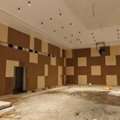 Polyester Fiber Acoustic Panels For Noise Control | HV ACOUSTIC