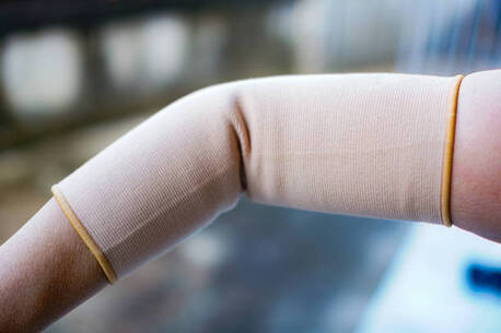 Singapore, Health, Comfortable Arm Support For Daily Activities In Singapore