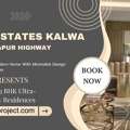 Studio,  Birla Estates Thane &ndash; A New Benchmark For Refined Urban Living