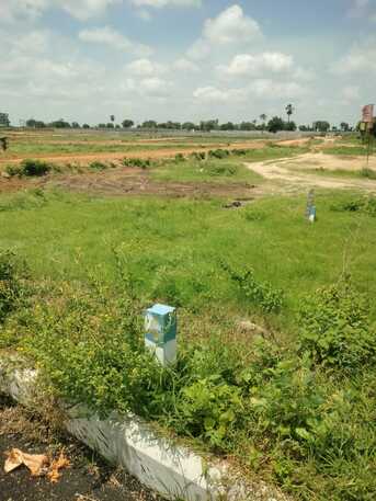 Mumbai, Residential Plots, INR 35000, 422 Sq. Yard, Foxkonn Central Park – HMDA Approved Premium Villa Plots