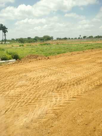 Mumbai, Residential Plots, INR 35000, 422 Sq. Yard, Foxkonn Central Park – HMDA Approved Premium Villa Plots