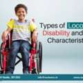 Types Of Locomotor Disability And Their Characteristics