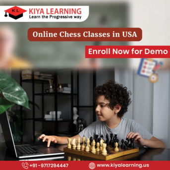 Los Angeles, Language Exchange, Online Chess Classes In Los Angeles, California