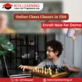 Online Chess Classes In Los Angeles, California