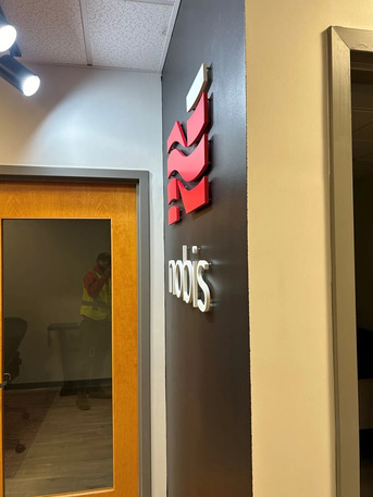 Boston, Business, &ldquo;Enhance Your Workspace With Premium Indoor Signs In Boston!&rdquo;