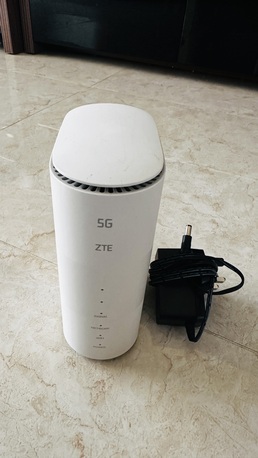 Jubail, Electronics, SAR 350,  5G Sim Router