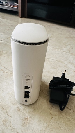 Jubail, Electronics, SAR 350,  5G Sim Router