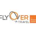FlyOver Travel By Beach Happy