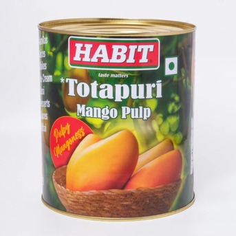 Mumbai, Food, INR 720,  Premium Mango Pulp For Delicious Summer Recipes