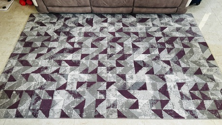 Jubail, Furniture, SAR 75,  Carpet