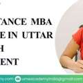 Top Distance MBA College In  Uttar Pradesh Placement