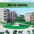BP Hospital For Safe High And Low Blood Pressure Care