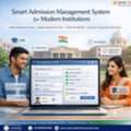 Education Admissions Software For Faster Enrollment