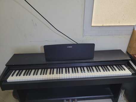 Dammam, Musical Instruments, SAR 2500,  Yamaha ARIUS YDB 143B
