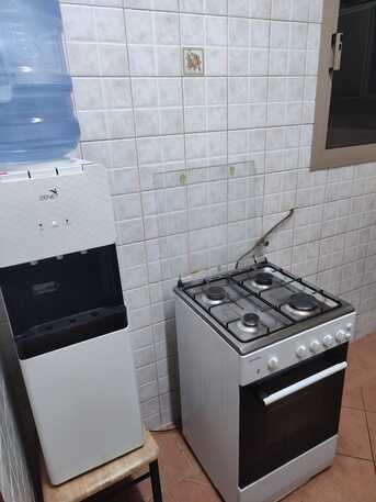 Hoora, Apartments/Houses, BHD 135/month,  Furnished,  1 BR,  Fully Furnished Flat  With Acess For Car Parking, 24 Hrs Security