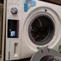 SAR 1300,  Washing Machine 7kg Panasonic  In Riyadh At A Price Of 1300 SAR