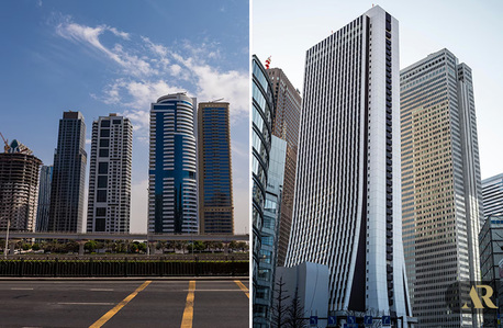 Dubai, Commercial Villas, AED 8766783,  High Returns With Commercial Properties In Dubai