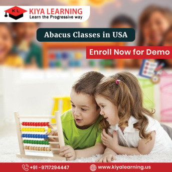 Los Angeles, Language Exchange, Abacus Classes In Los Angeles, California