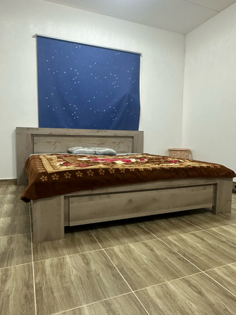 Riyadh, Furniture, SAR 900,  Matress With Bed, Cupborad And Samsung AC For Sale
