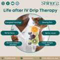 Shinora Clinic &ndash; Safe And Effective IV-Drip Therapy In Ahmedabad