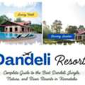 Complete Guide To The Best Dandeli Jungle, Nature, And River Resorts In Karnataka