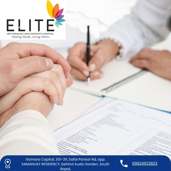 Ahmedabad, Health, Infertility Counselling In Ahmedabad With Expert Guidance &ndash; Elite Hospital