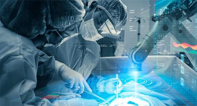 Bangalore, Medical, Robotic Surgeries In Bangalore