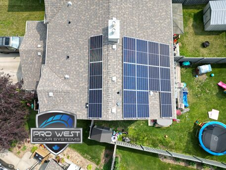 Edmonton, Household, Affordable Solar Panel Installation Services In Edmonton &ndash; Get Started Today
