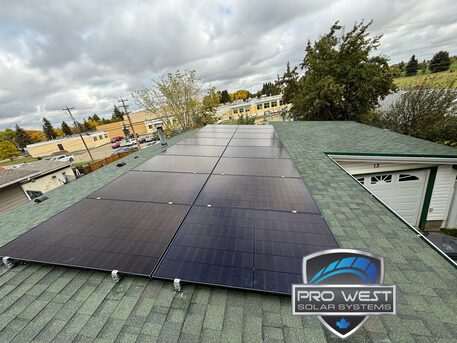 Edmonton, Household, Affordable Solar Panel Installation Services In Edmonton &ndash; Get Started Today