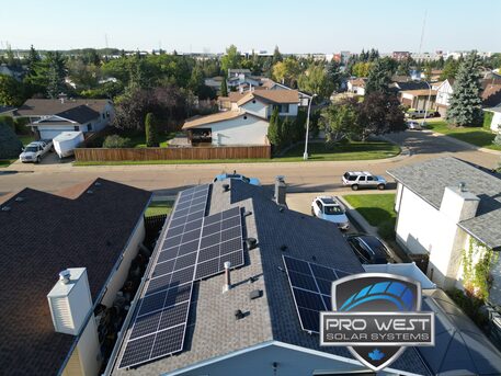 Edmonton, Household, Affordable Solar Panel Installation Services In Edmonton &ndash; Get Started Today