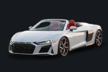 London, Travel, Where Can I Rent An Audi R8 Near Me?