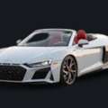 Where Can I Rent An Audi R8 Near Me?