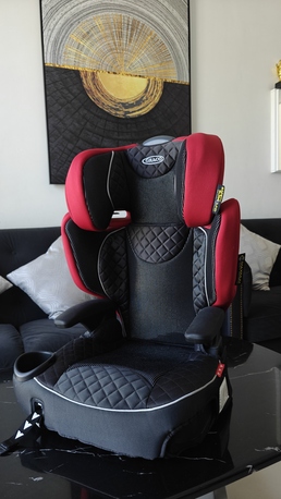 Manama, Baby & Kid Stuff, BHD 35,  Graco Original Adjustable Child Seat (Only Used One Month)